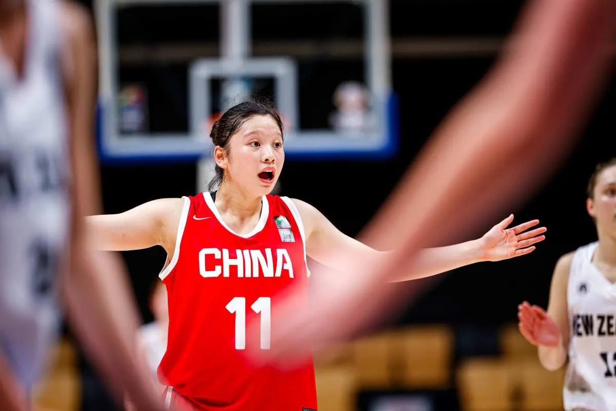 队球员, cn, 未来可期