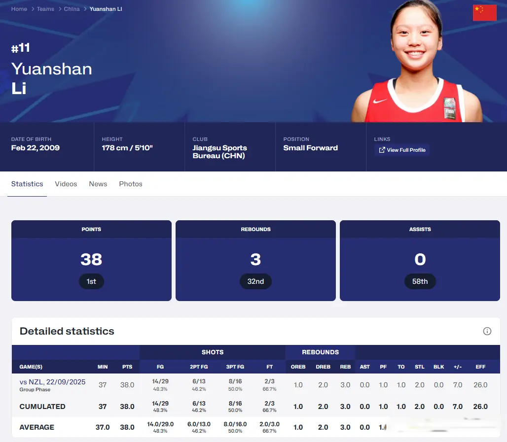 她不但能砍, 小李梦横空