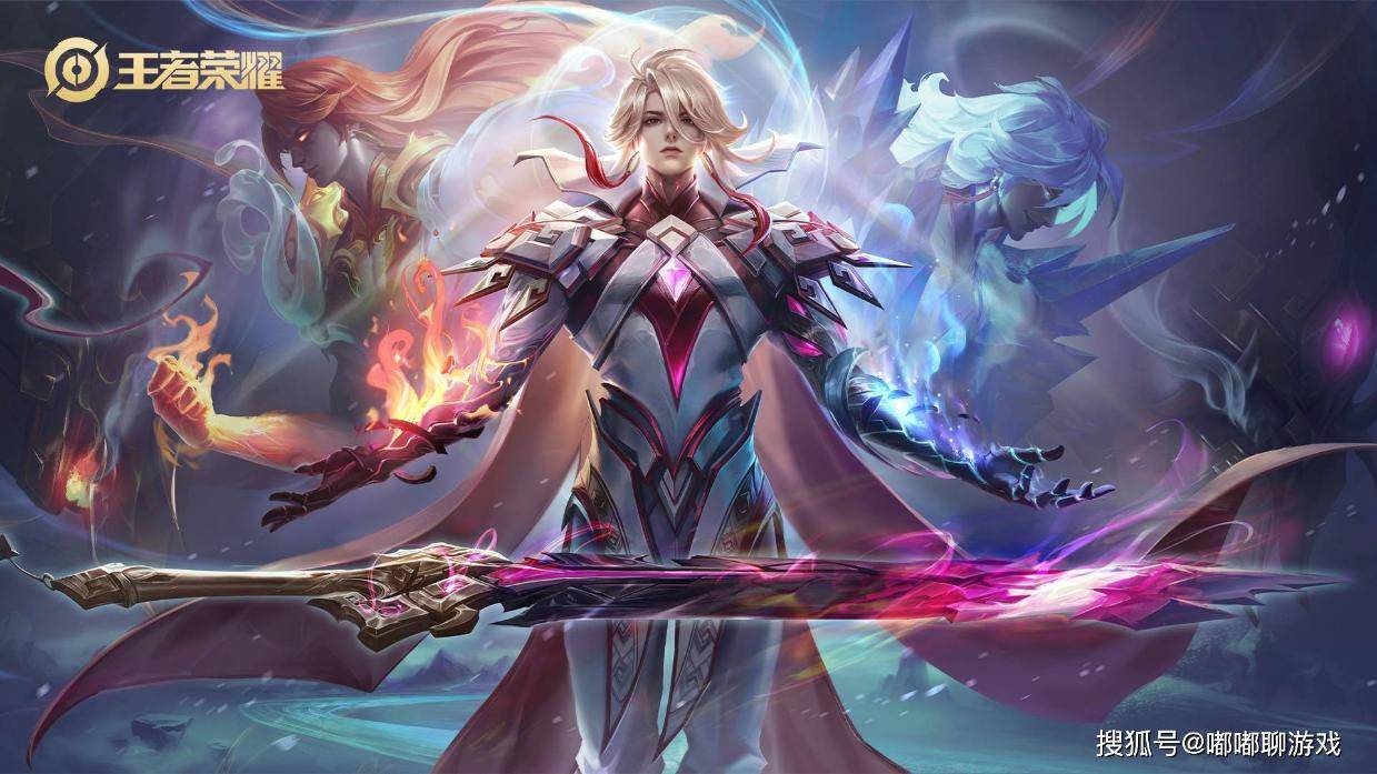 极强, 打和打先手, 不上