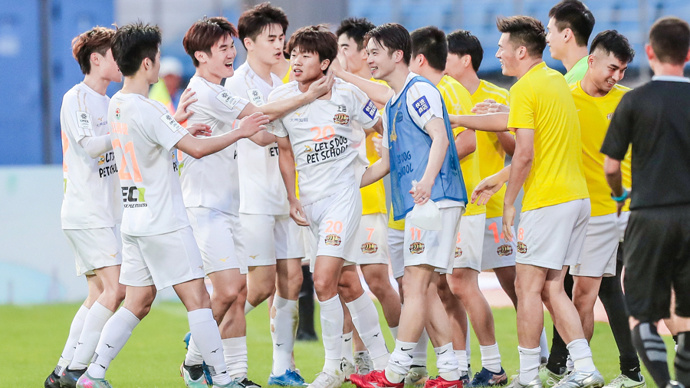 获得中乙资, 排名北区第, rHWQ