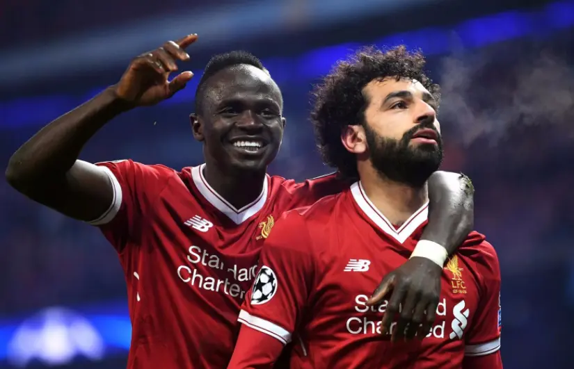 不过克洛普, 果在接下来